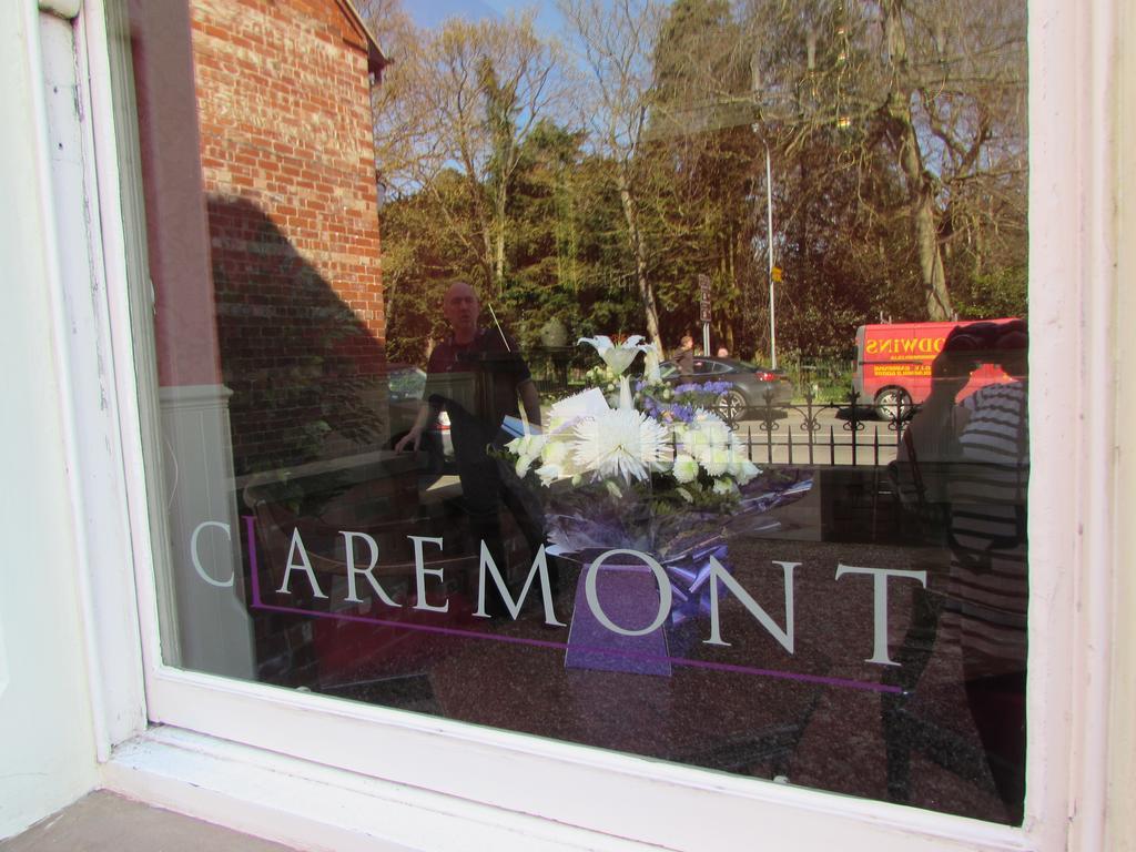 The Claremont Bed & Breakfast Woodhall Spa Luaran gambar