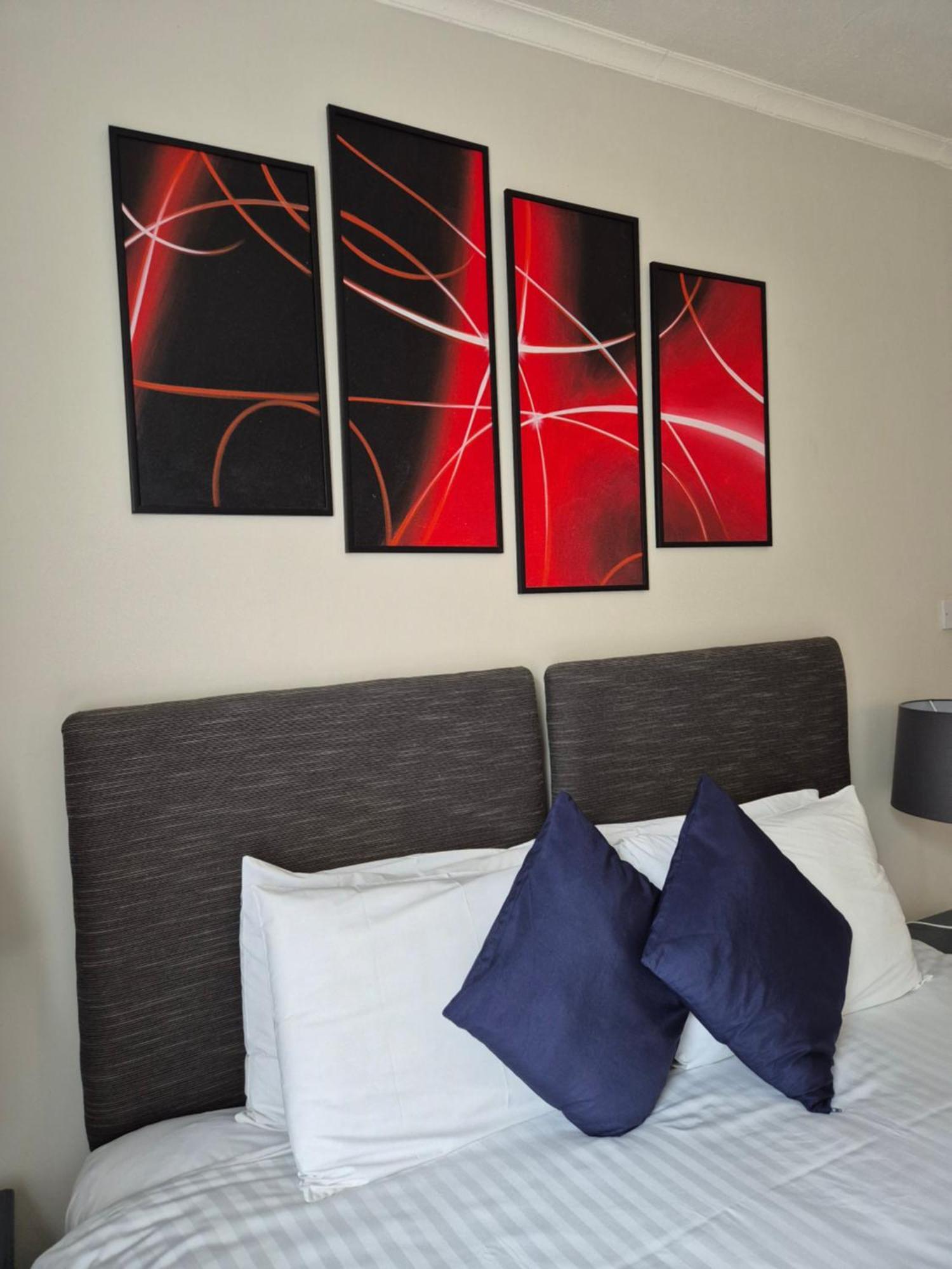 The Claremont Bed & Breakfast Woodhall Spa Bilik gambar
