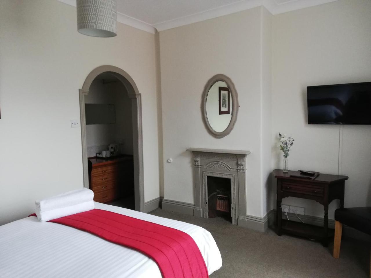 The Claremont Bed & Breakfast Woodhall Spa Luaran gambar